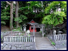 Nikko City 108